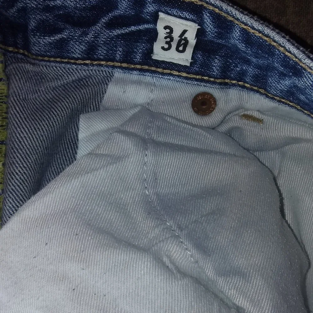 Original Jack&jones Jeans - Picture 9 of 11